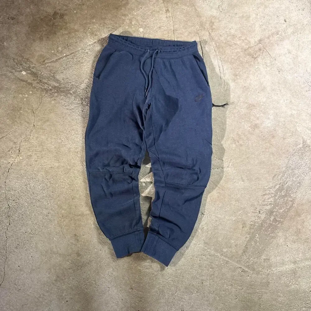 Nike navy blue